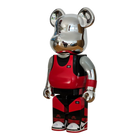 BE@RBRICK Michael Jordan 1985 Air Jordan