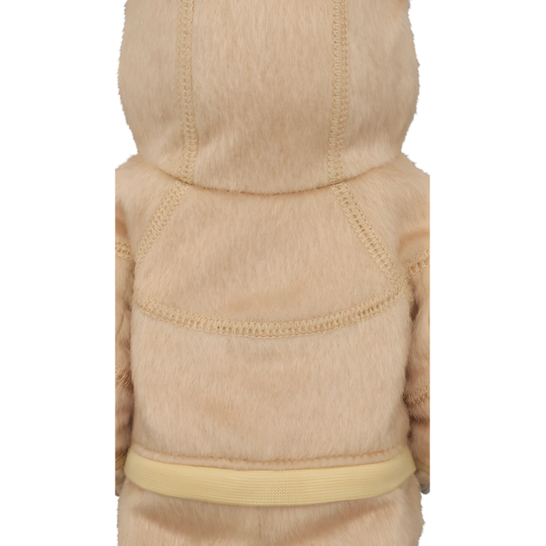 Bearbrick NIKE Air Force 1 Costume Version 400% Herstellerbild 2