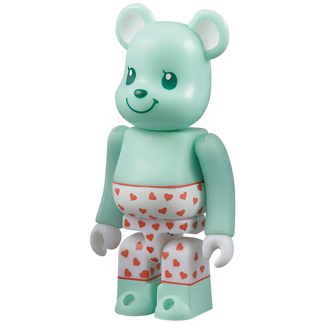 Bearbrick Series 12 Cute 100% Herstellerbild