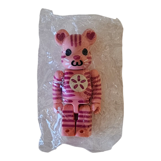 Bearbrick Series 19 Cute "Shokotan" 100% in Folie