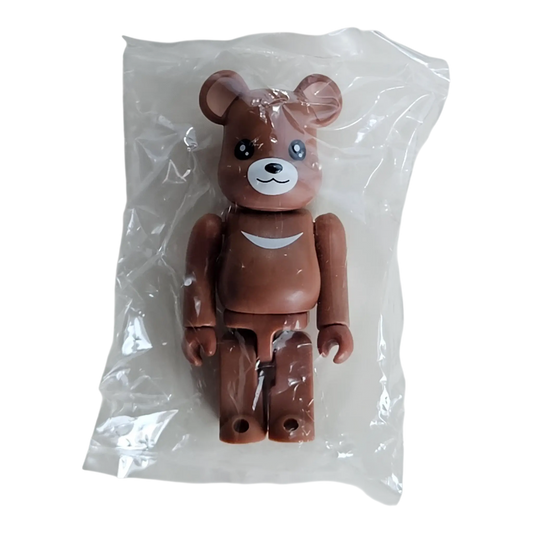 Bearbrick Series 2 Cute "Bear" 100% in Folie