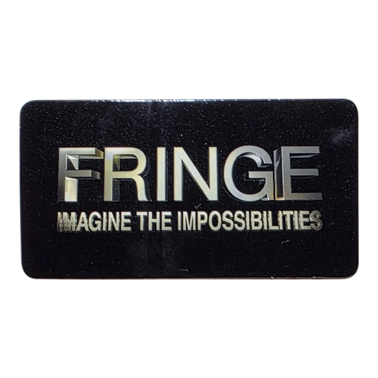 Bearbrick Series 23 SF "Fringe" 100% Begleitkarte