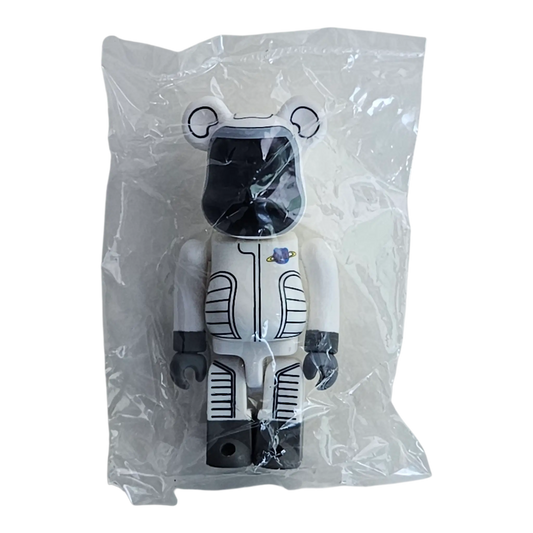 Bearbrick Series 3 SF "Astronaut" 100% in Folie