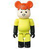 Bearbrick Series 35 Artist "Warui-chan" 100% Herstellerbild