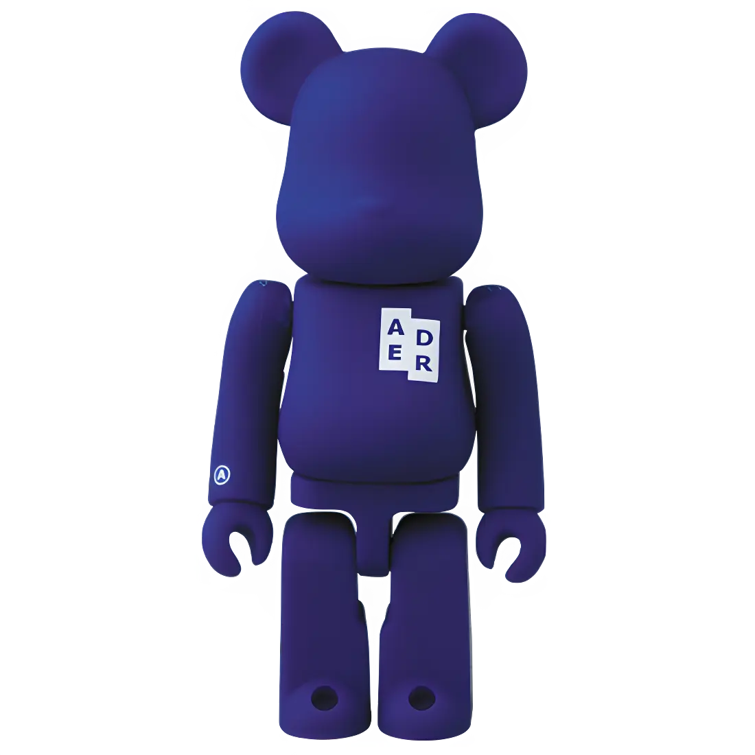 Bearbrick Series 40 Artist "ADER" 100% Herstellerbild