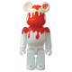 BE@RBRICK Series 40 Jellybean "Strawberry Shortcake" (100%)