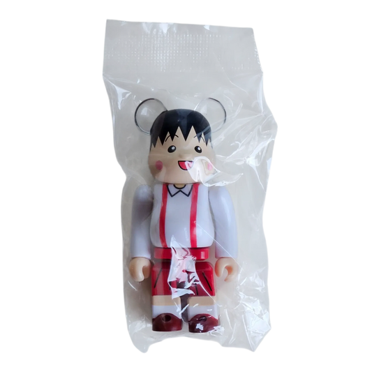 Bearbrick Series 41 Cute "Chibi Maruko-chan" 100% in Folie