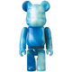 BE@RBRICK Series 43 Jellybean "Beach" (100%)