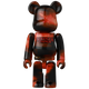 BE@RBRICK Series 44 SF "Stranger Things" (100%)