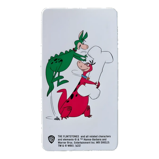 Bearbrick Series 45 Animal "Hoppy" 100% SECRET Begleitkarte