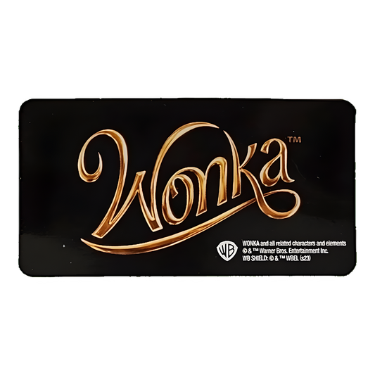 Bearbrick Series 47 Cute "Willy Wonka" 100% Begleitkarte