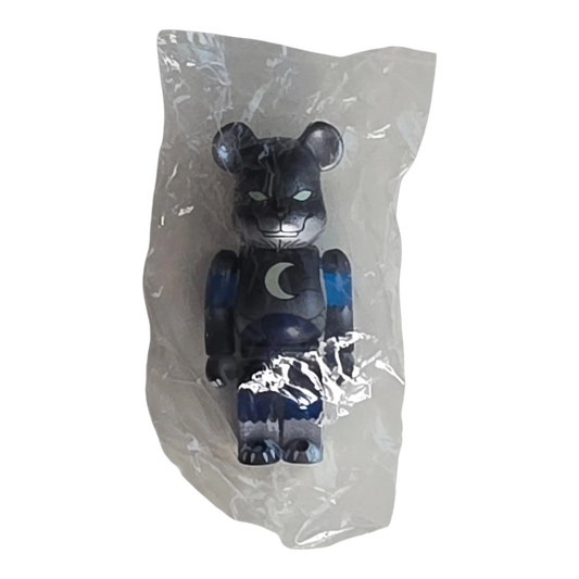 Bearbrick Series 5 Animal "Rumina Borg" 100% in Folie