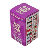 BE@RBRICK Series 50 Blindbox (100%)