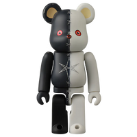 BE@RBRICK Series 50 Artist