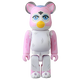 BE@RBRICK Series 50 Artist "Furby" (100%)