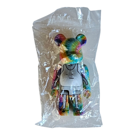Bearbrick Series 50 Artist "Yabai T-Shirts Yasan" 100% SECRET in Folie