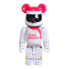 Bearbrick Series 50 "Team Ikuzawa" 100% SECRET Bild