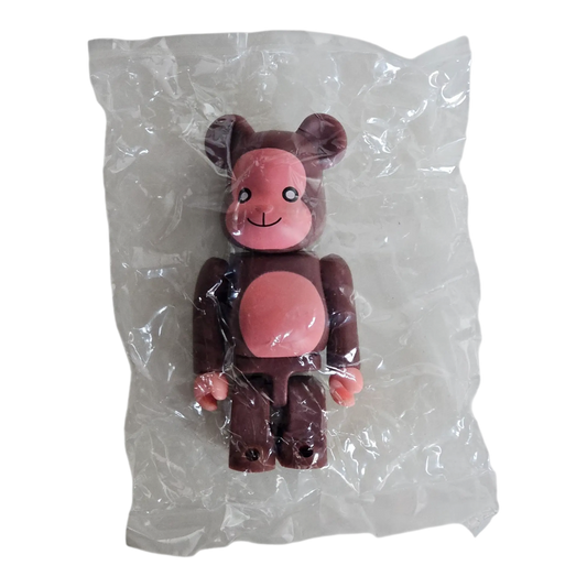 Bearbrick Series 7 Animal "Monkey" 100% in Folie