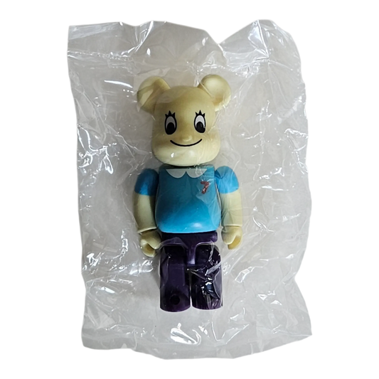 Bearbrick Series 7 Cute 100% in Folie