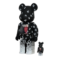 BE@RBRICK Shareef 4 (100%+400%)