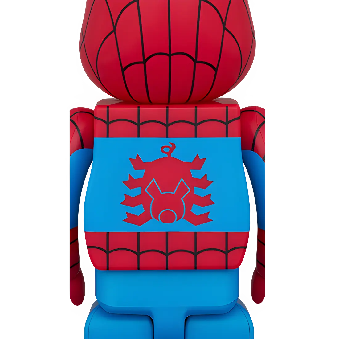 Bearbrick Spider-Ham 400% Herstellerbild 2