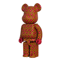 BE@RBRICK The Shining (400%)
