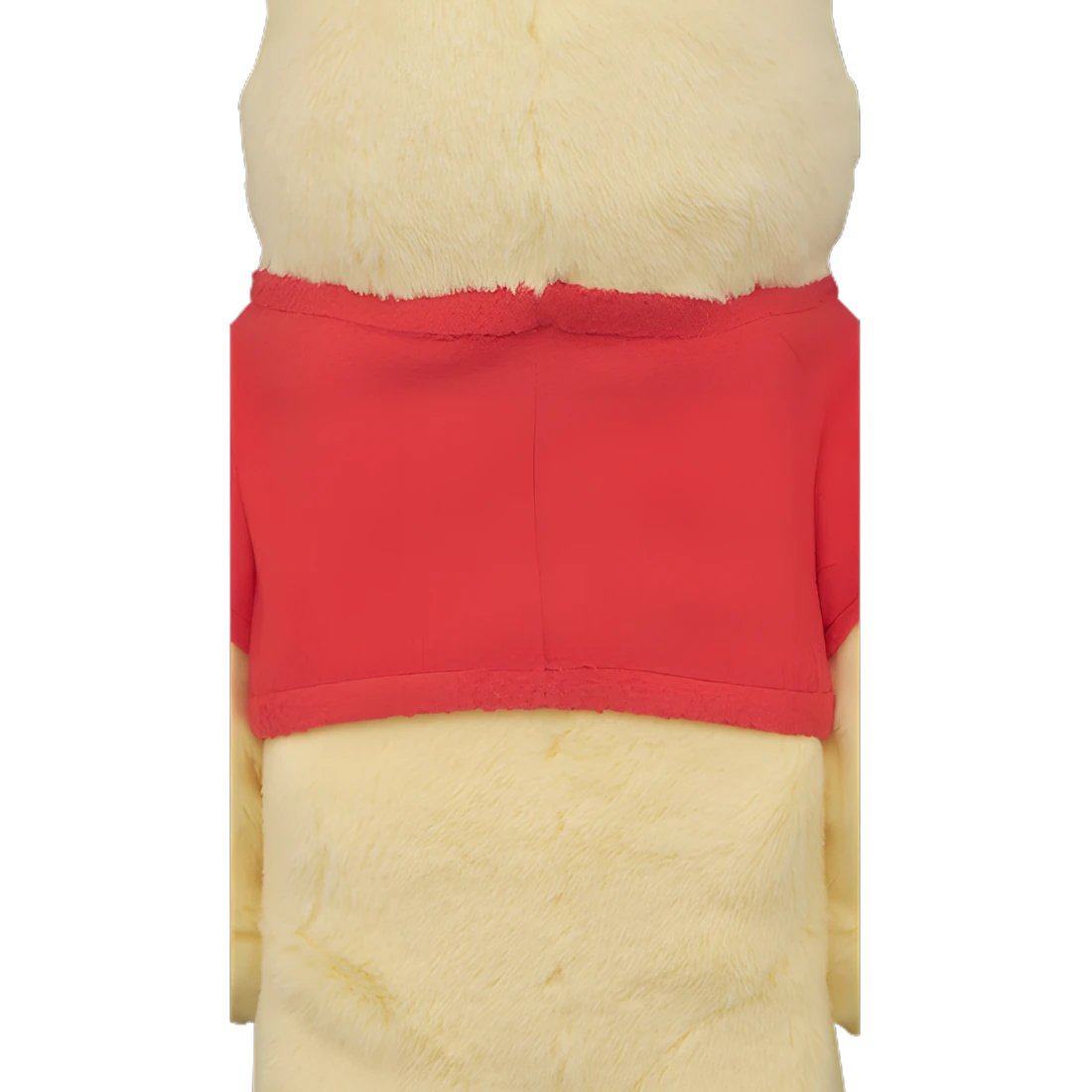 Bearbrick Winnie the Pooh (Original) Costume Version 400% Herstellerbild 2