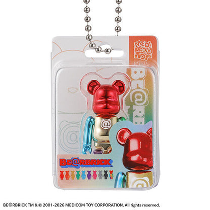 BE@RBRICK Package Ch@rm Collection Vol. 3 (50%)