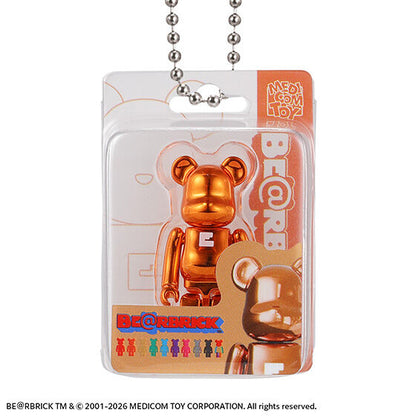 BE@RBRICK Package Ch@rm Collection Vol. 3 (50%)