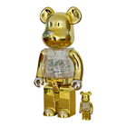 BE@RBRICK 2G Reverse (100%+400%)