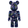 Bearbrick AKB48 100% Herstellerbild 1
