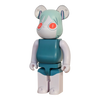 Bearbrick Aimaina [PinocchioP] 400% schräg