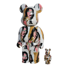 BE@RBRICK Andy Warhol 
