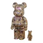BE@RBRICK Anever (100%+400%)
