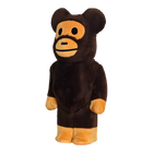 BE@RBRICK Baby Milo Costume Version (400%)