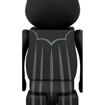 BE@RBRICK Batman - The Flash Multiverse Version 400% BE@RBRICK Batman - The Flash Multiverse Version 400%
