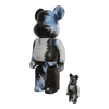 Bearbrick Benjamin Grant Overview Mount Fuji 100%+400% schräg