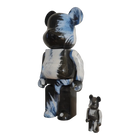 BE@RBRICK Benjamin Grant 