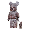 Bearbrick Benjamin Grant Overview Nebraska, USA 100%+400% schräg