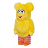 Bearbrick Big Bird Costume Version schräg