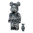 BE@RBRICK Brandalism 