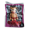 Bearbrick C.C.Lemon × Kinnikuman 1 Kinnikuman 70% in der Verpackung