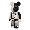 Bearbrick Calzedonia 400% schräg