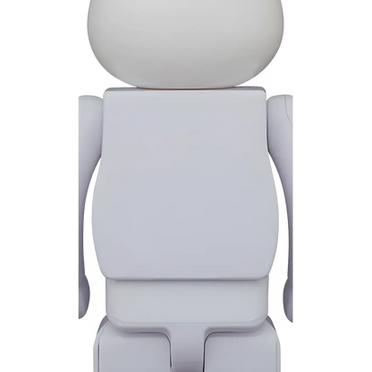 Bearbrick Casper the Friendly Ghost 100%+400% Herstellerbild 4