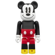 BE@RBRICK Chase Mickey & Friends – Mickey Mouse (100%)