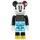 BE@RBRICK Chase Mickey & Friends – Minnie Mouse (100%)
