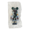 Bearbrick Chase Star Wars #1 - Boba Fett (Return of the Jedi Version) Secret in Folie