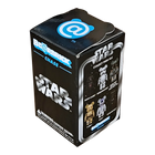 BE@RBRICK Chase Star Wars #1 Blindbox (100%)