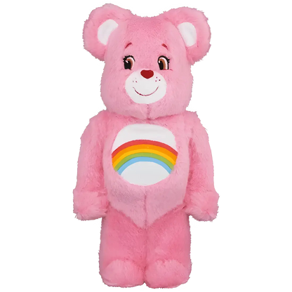 Bearbrick Cheer Bear Costume Version 400% Herstellerbild 1