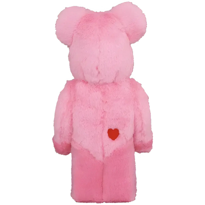Bearbrick Cheer Bear Costume Version 400% Herstellerbild 2